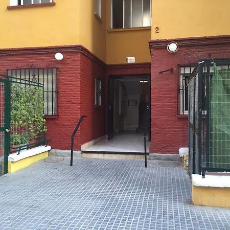 Apartamento 3 Habitaciones Separadas Málaga Esterno foto