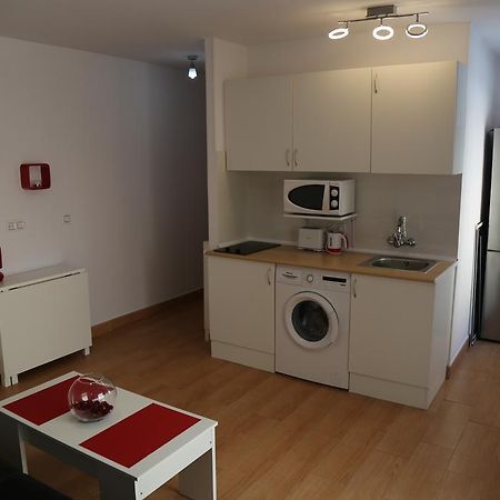 Apartamento 3 Habitaciones Separadas Málaga Esterno foto