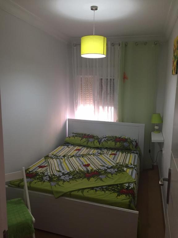 Apartamento 3 Habitaciones Separadas Málaga Esterno foto
